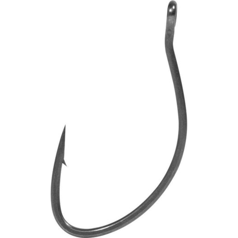 BKK Armor Point Dropshot Hook – #4 – 7pk