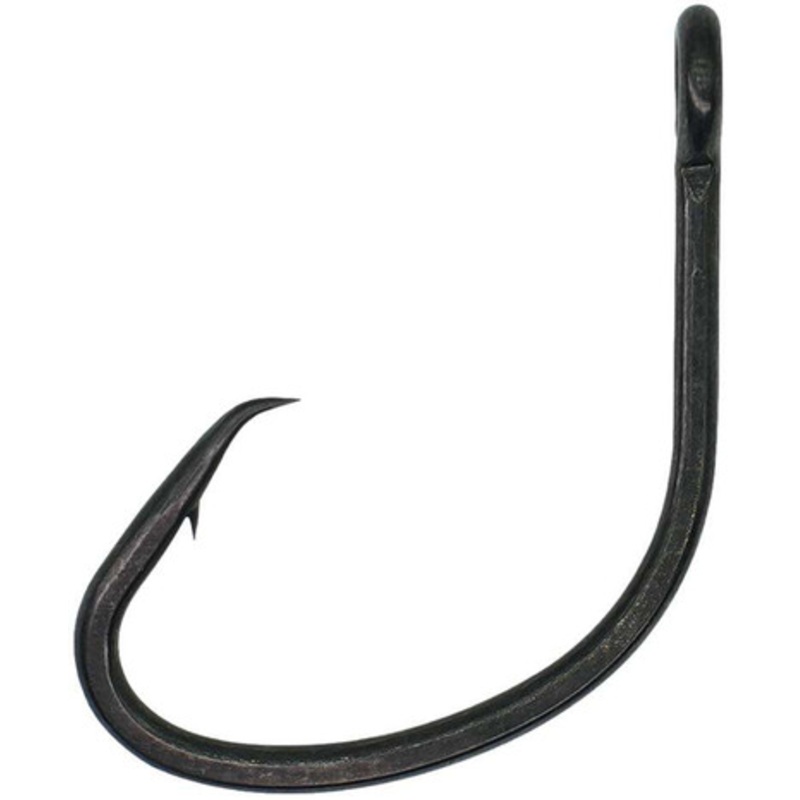 BKK Mutsu Circle 2X Medium Circle Hook – 7/0 – 3pk