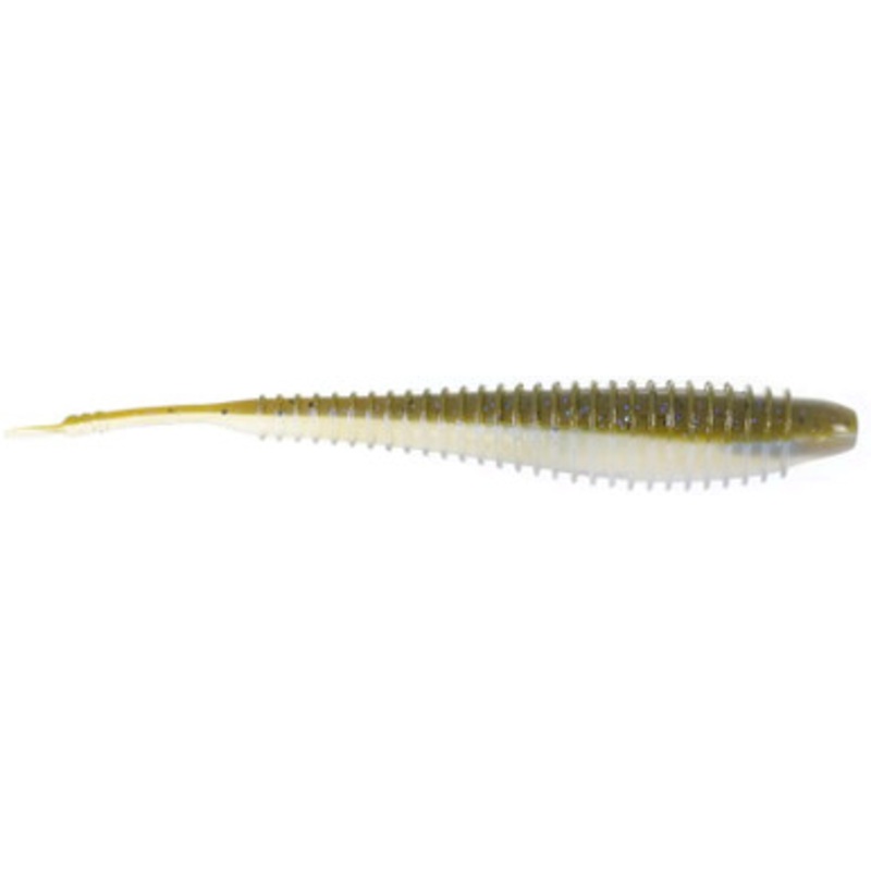 Missile Baits Spunk Shad – 5.5in – Goby Bite