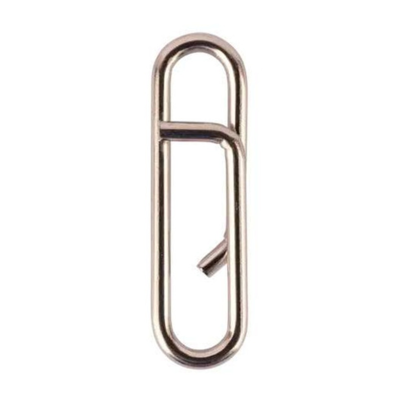 Mustad Demon TAK-Clip Power Clip – S – 28lb – 10pk
