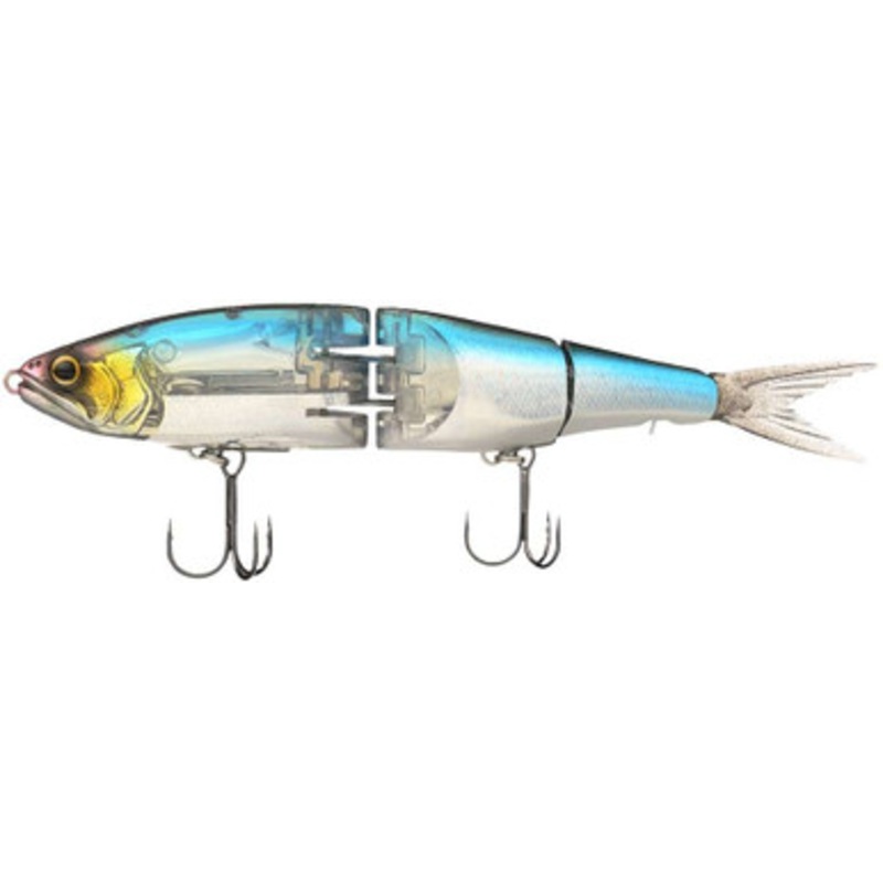 Shimano ARMAJOINT 190SS Swimbait – S Gizzard
