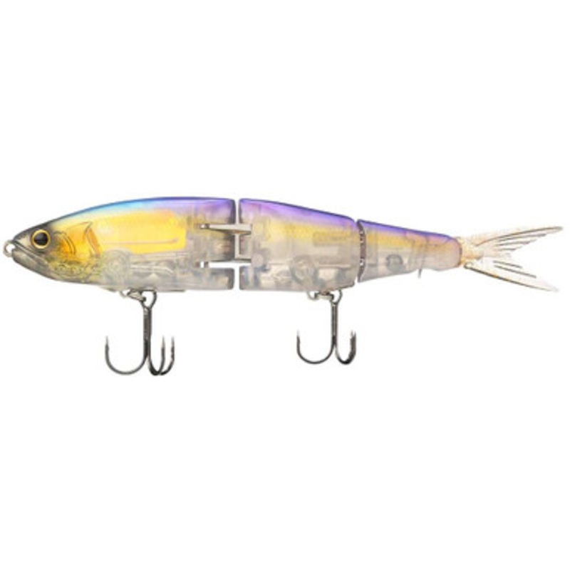 Shimano ARMAJOINT 190SS Swimbait – ST Purple