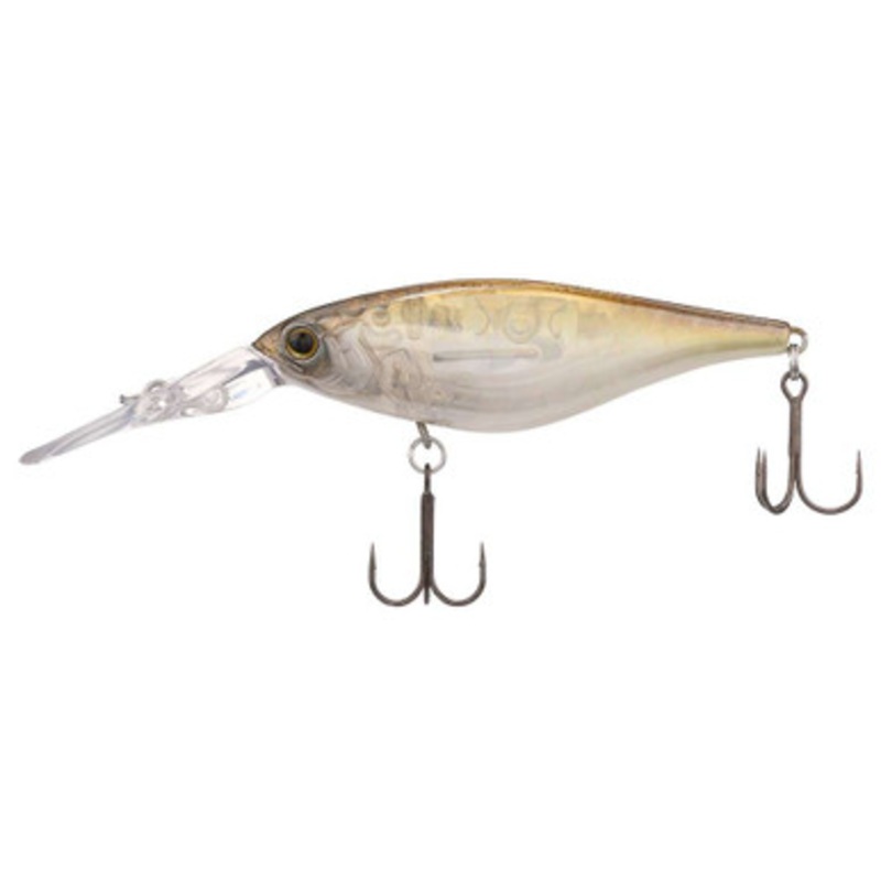 Shimano Enber 60SP Jerkbait – Ghost Ayu