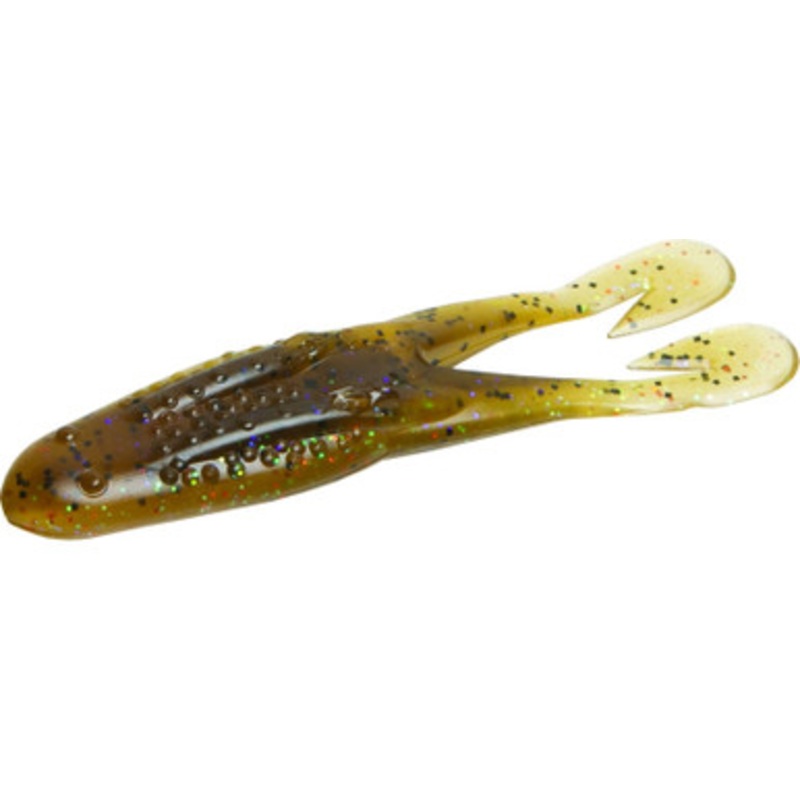 Zoom Horny Toad Bait – 4-1/4in – Sungill
