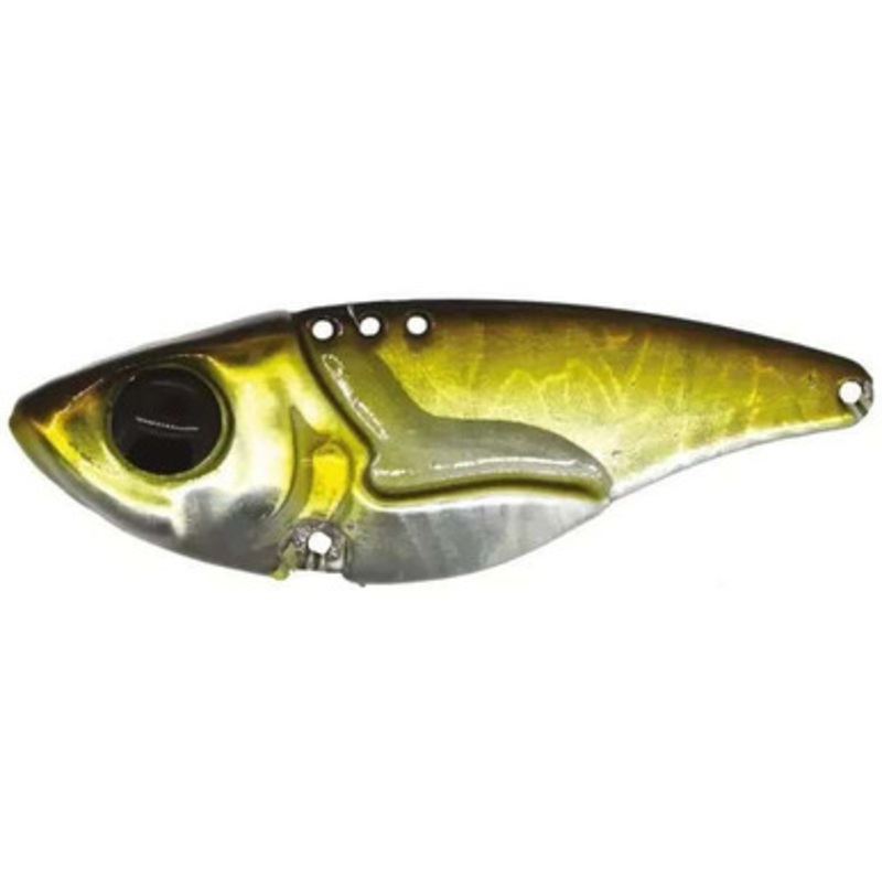 Damiki Vault 48 Blade Bait – Holo Ayu