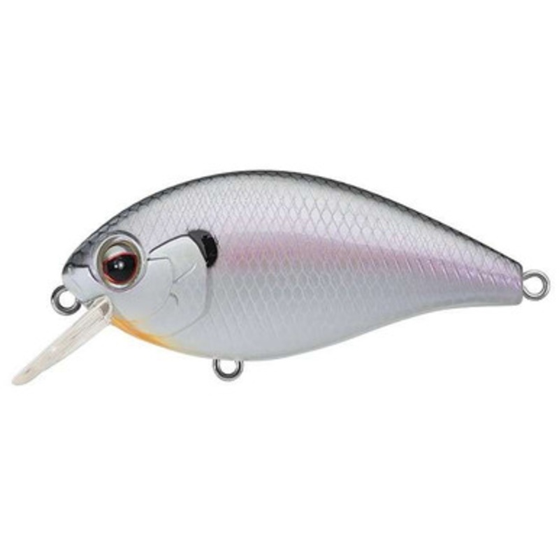 Evergreen SH-3 Crankbait – 11/16oz – Cold Shad