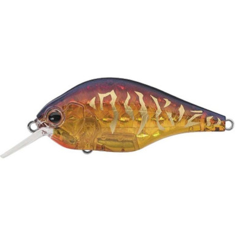 Evergreen Zeruch Crankbait – 7/10oz – Pre Spawn Dynamite
