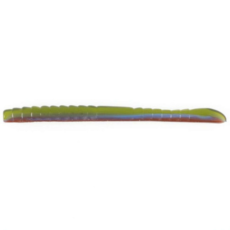 Missile Baits Mini Magic Worm – Blueback Secret