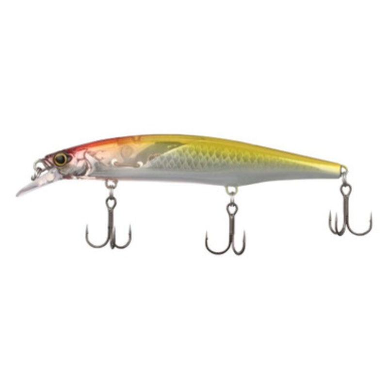 Shimano Zumverno 95SP Jerkbait – Clown