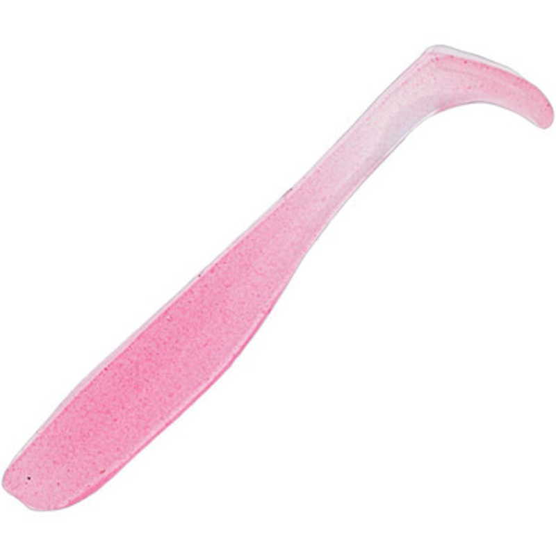 Z-Man Slim SwimZ – 3in – Pink Glow