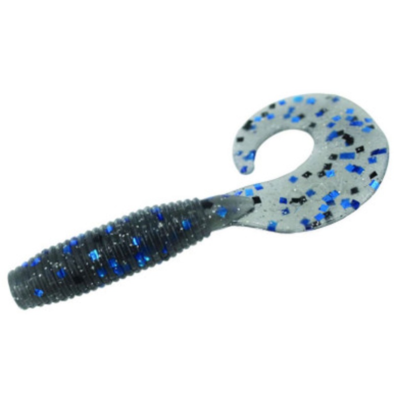 Zoom Fat Albert Grub – 3in – Smokin Blue