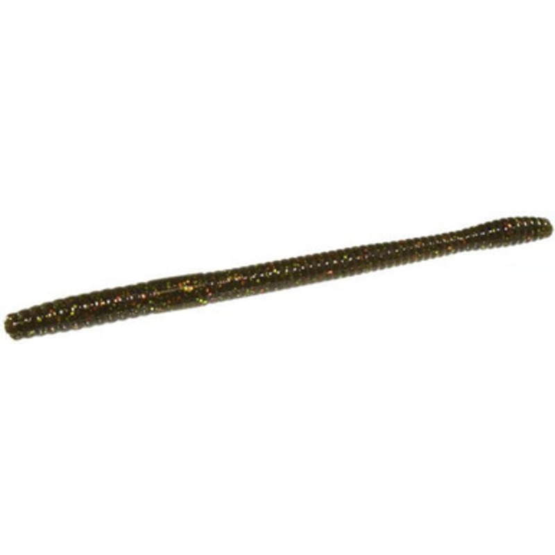 Zoom Magnum Trick Worm – 7in  – Yabby Mudbug