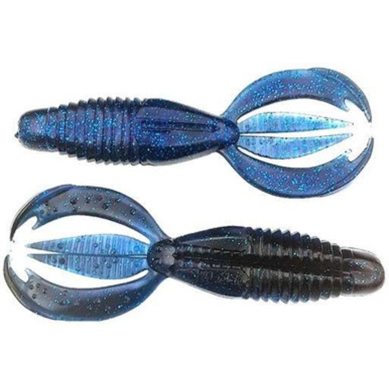 Beast Coast Flippin’ Delight – 3.8” – Bruised