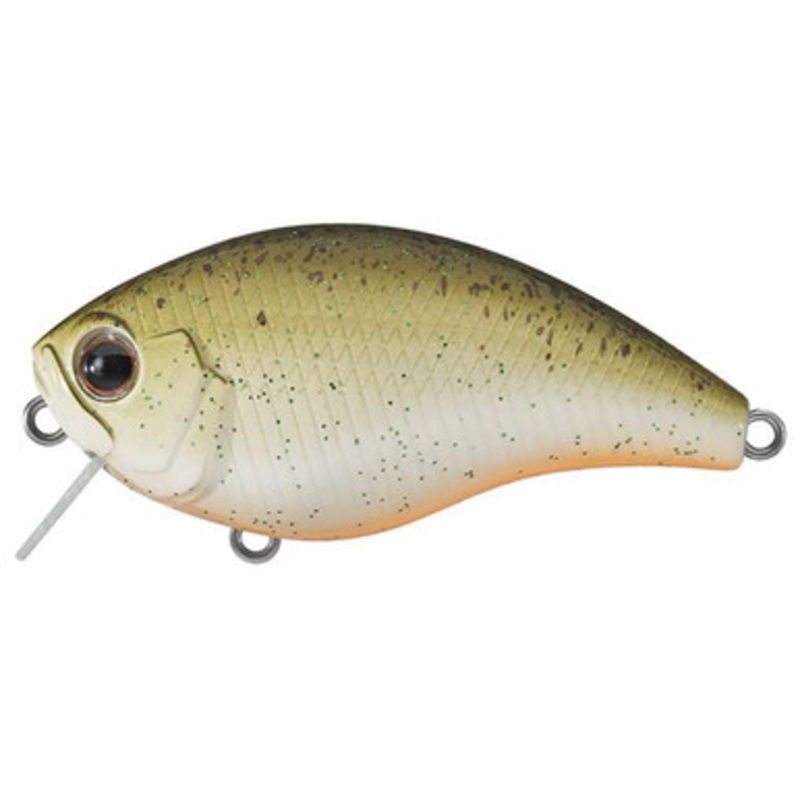 Evergreen CH-1 Crankbait – 7/16oz – Root Beer