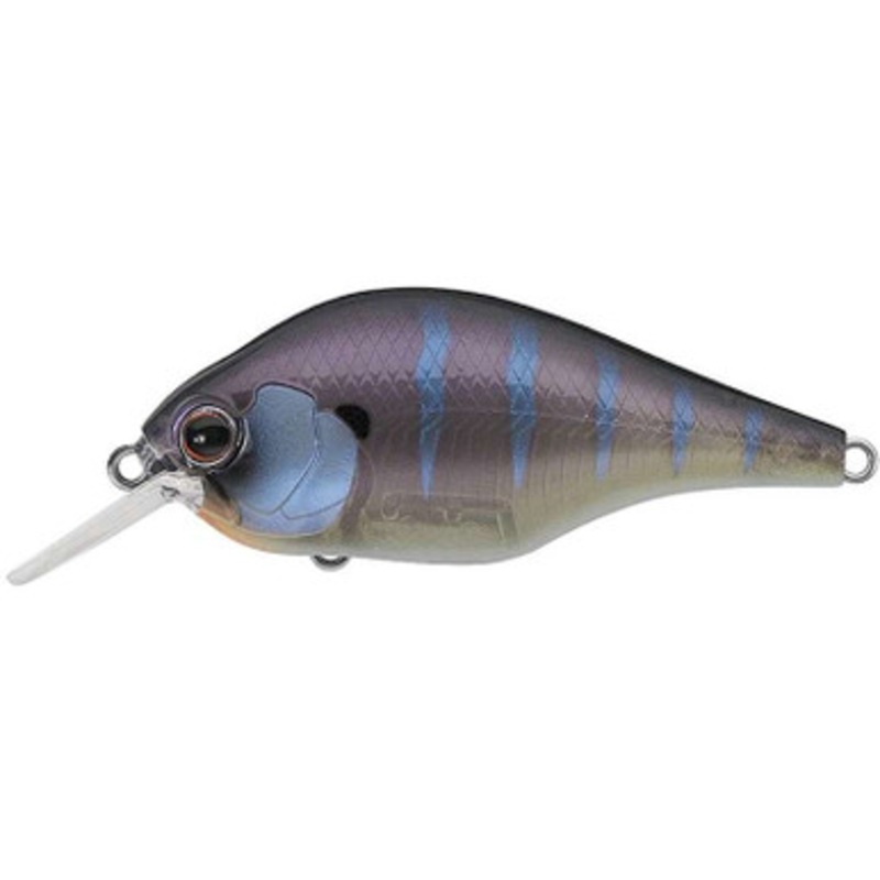 Evergreen Zeruch Crankbait – 7/10oz – Magic Gill