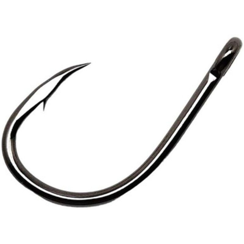 Gamakatsu Live Bait Hook – Ns Black – 2 (7 pack)