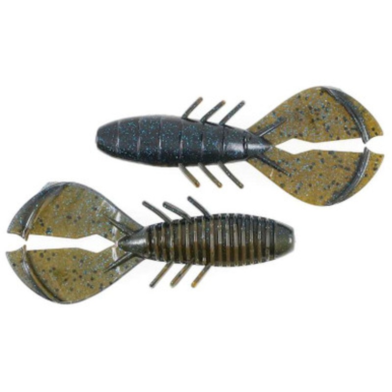 Missile Baits Chunky D – Super Bug