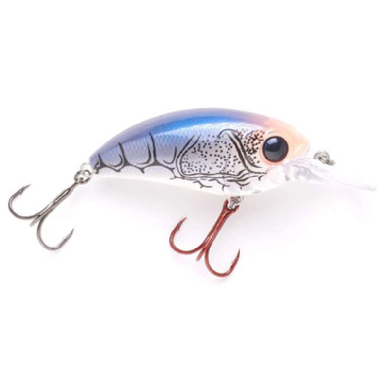 Monsterbass Seeker 6 – Spring Craw