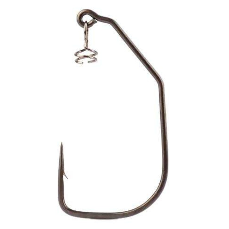 Mustad Infiltrator Swim Hook – 5/0 – 3pk