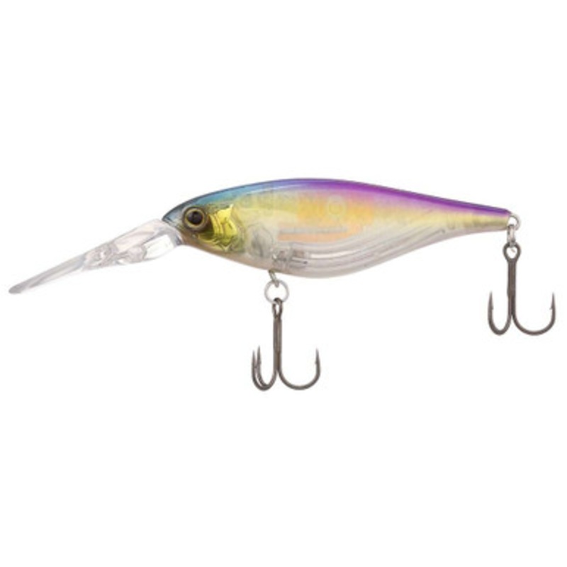 Shimano Enber 60SP Jerkbait – ST Purple