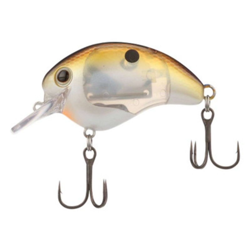 Shimano World Rush Square Bill Crankbait – Sxy G Shad