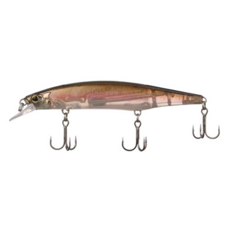 Shimano Zumverno 95SP Jerkbait – ST Smelt