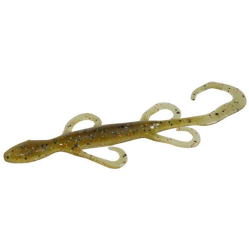 Zoom Lizard Bait – 6in – Sungill