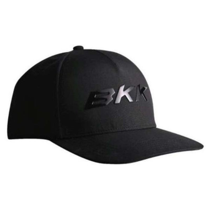 BKK Logo Performance Hat – Black
