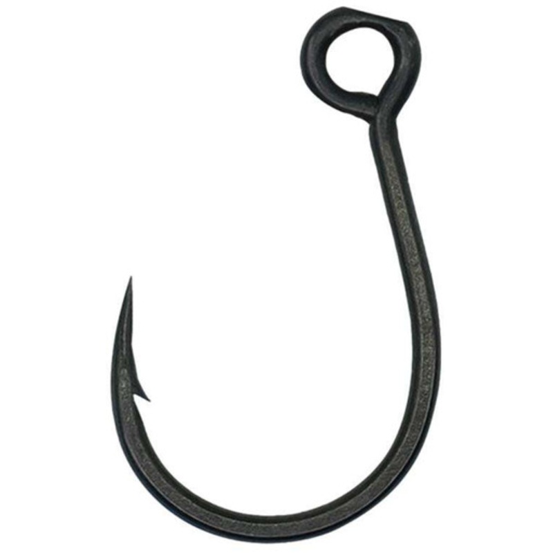 BKK Lonesniper Inline Single Hook – #1 – 8pk
