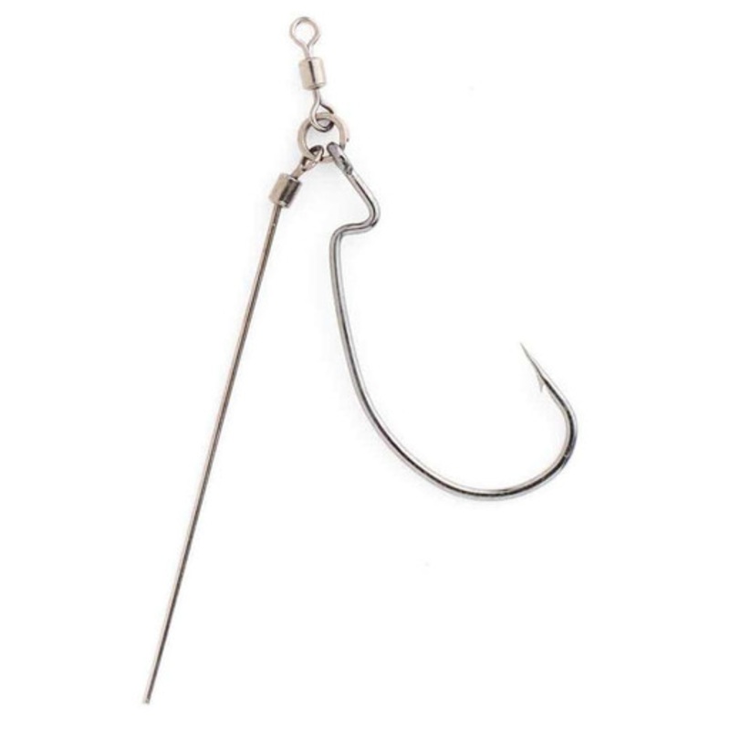 Monsterbass Sabertooth Tokyo Rig – 3/0