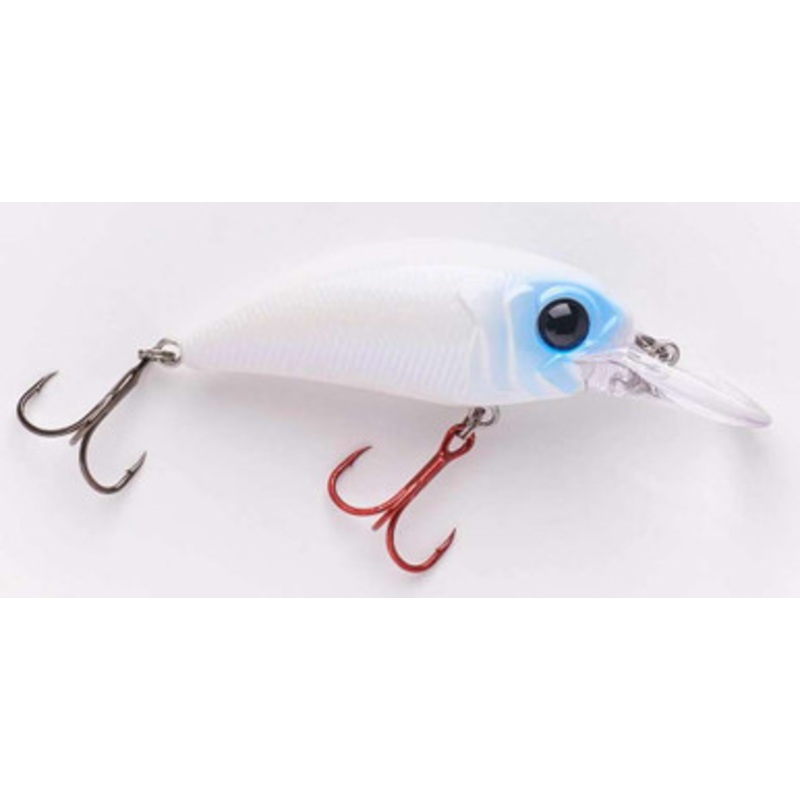 Monsterbass Seeker 8 – Bone