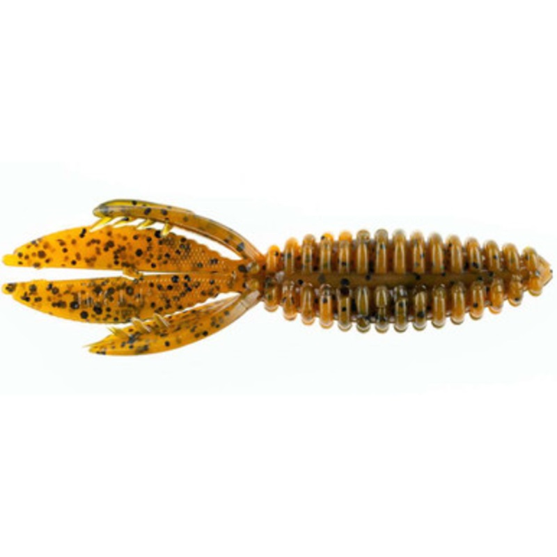 NetBait BaitFuel B Bug – 4.3in – Alabama Swirl