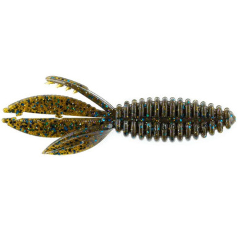 NetBait BaitFuel B Bug – 4.3in – Tilapia Magic