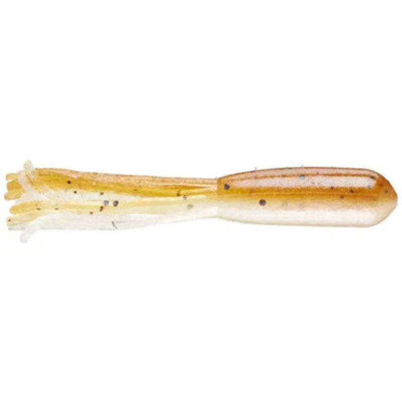 NetBait BaitFuel Tubes – 4in – Juvenile Goby