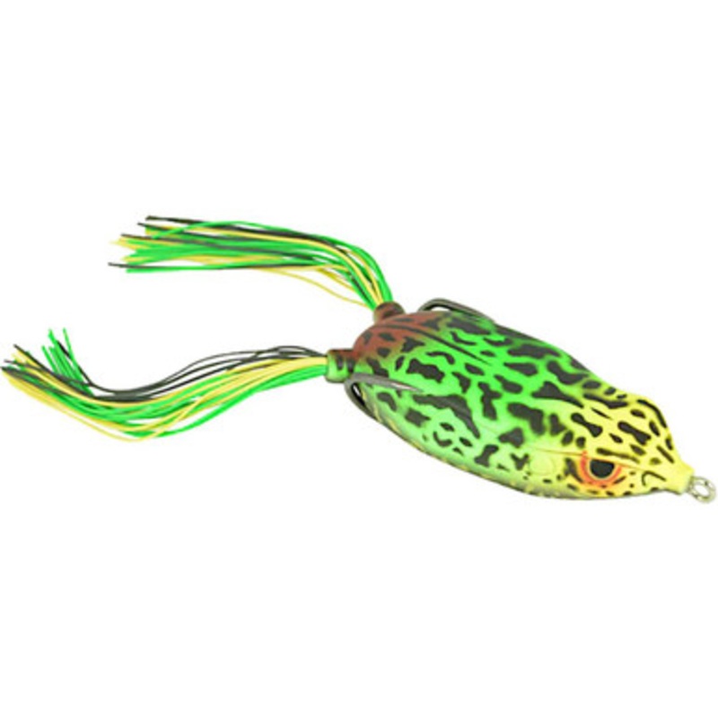 Spro Bronzeye Frog 65 – Freak