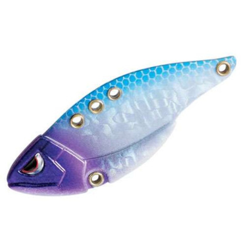 SPRO Carbon Blade TG Bait – 1/2oz – Nanko Reaction