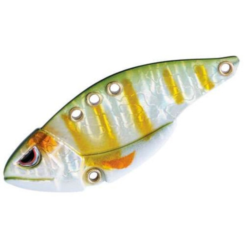 SPRO Carbon Blade TG Bait – 1/2oz – Perch