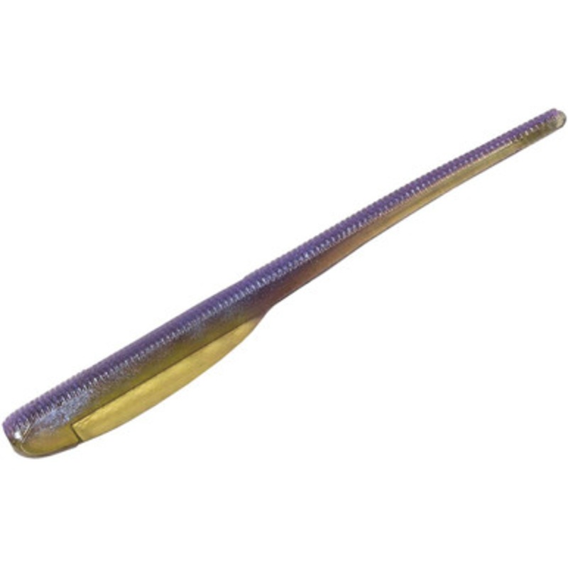 Z-Man FSHADZ4 Finesse Shadz Lure – Meat Dog