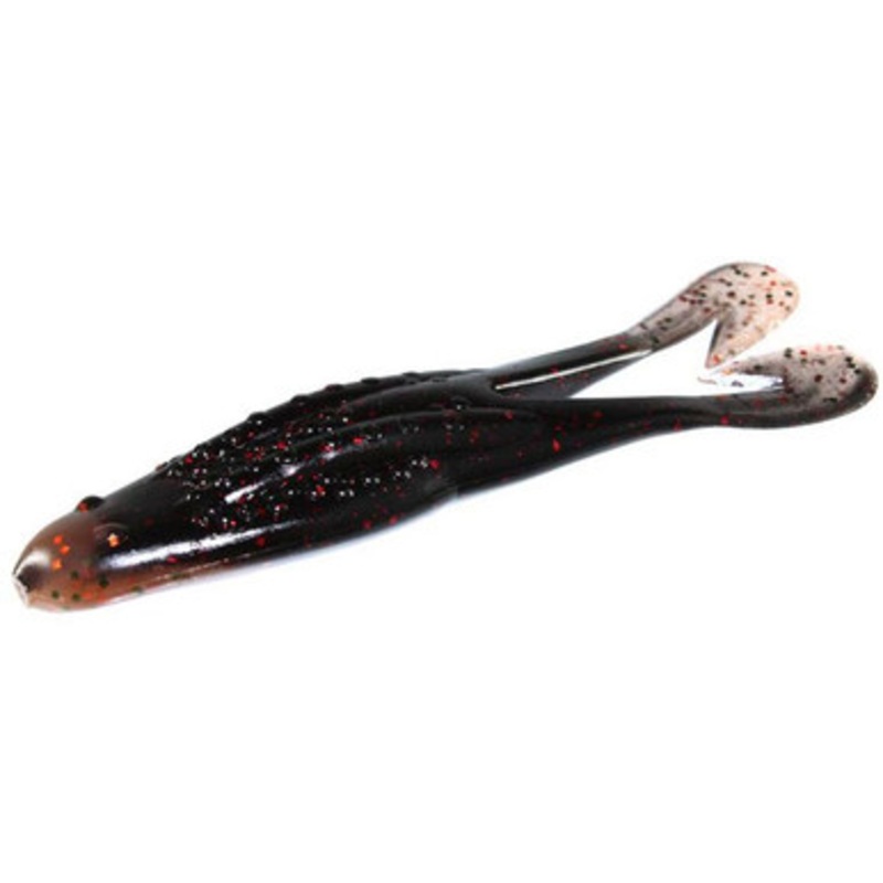 Zoom Horny Toad Bait – 4-1/4in –  Big Texan