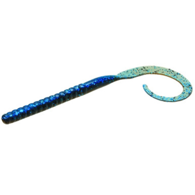 Zoom Ol’ Monster Bait – 10.5in – Okeechobee Craw