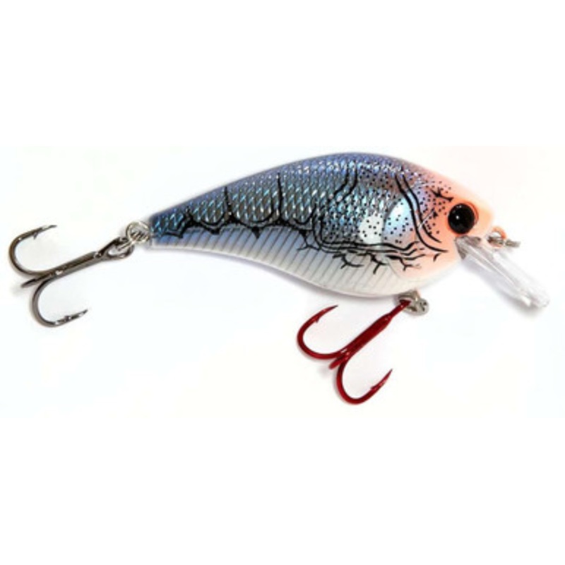 Monsterbass Hammerhead 1.5 – Craw Monster