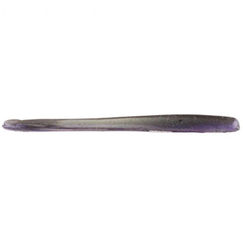 NetBait BaitFuel Infused Crush Worm – 3.75” – Bang