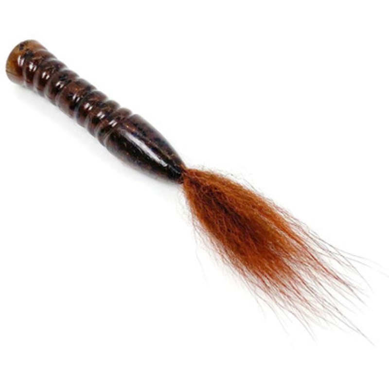 Rabid Baits Fox Tail Ned Rig Bait – 3in – Mud Puppy