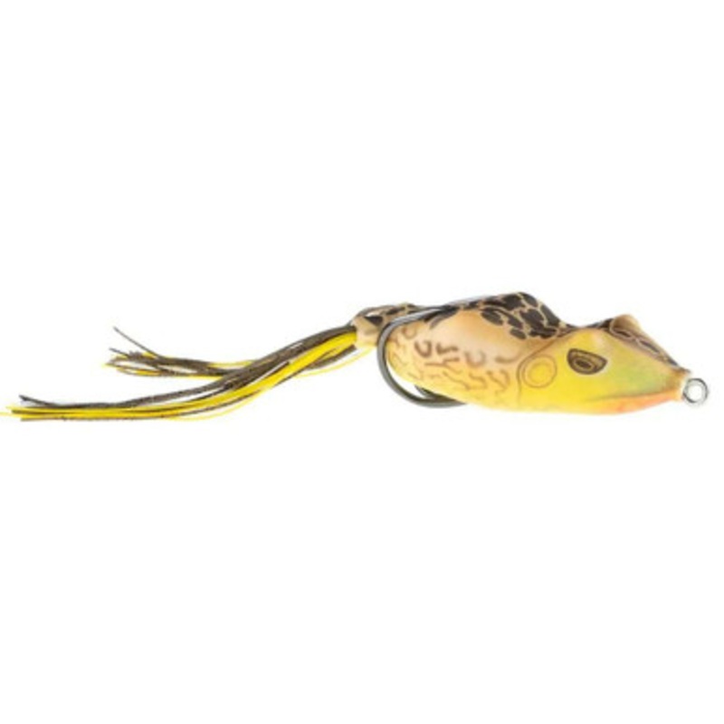 Snag Proof Bobby’s Perfect Frog – New Bullfrog
