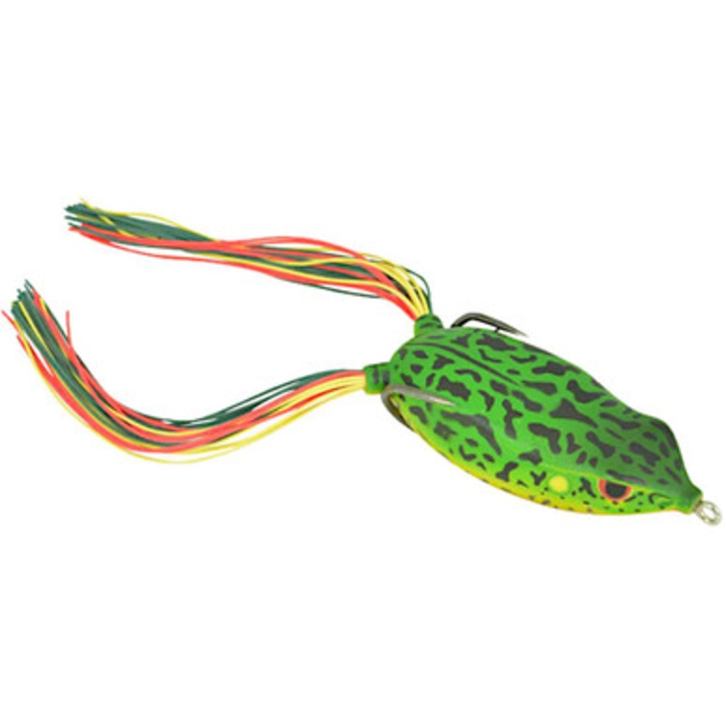 Spro Bronzeye Frog 65 – Amazon