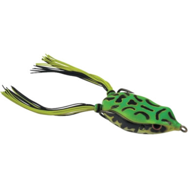 Spro Bronzeye Frog 65 – Leopard