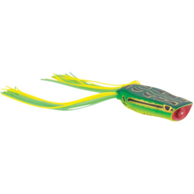 Spro Bronzeye Pop 40 – Green Tree