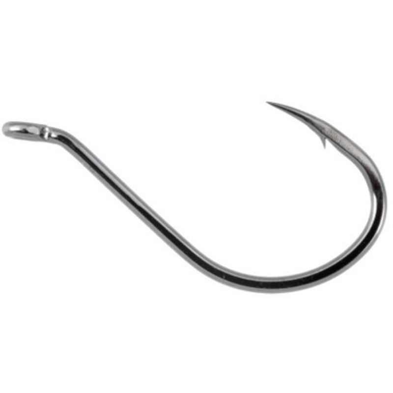 Tsunami SaltX 1X Octopus Bait Hooks – 8/0 – 5 Pack