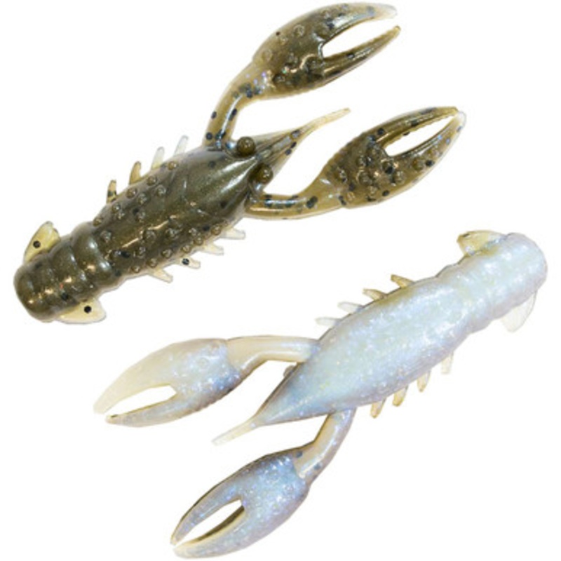Z-Man TRD CrawZ – The Deal