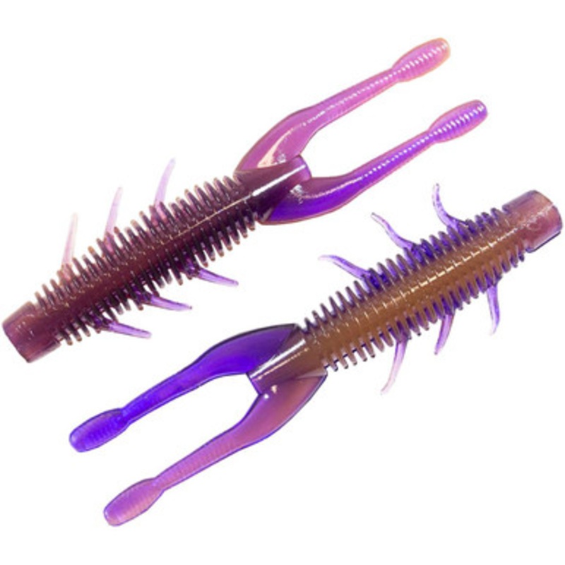 Z-Man TRD Hogz – 3in – Pb&J